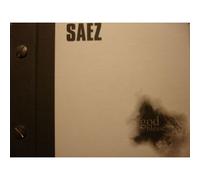 Saez - God blesse - Edition limitée (Version luxe)