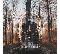 God Body Disconnect - Depths of Finality [Import]
