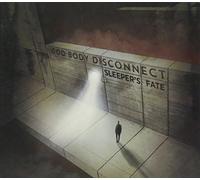 God Body Disconnect - Sleeper's Fate [Import]