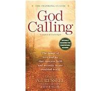 God Calling A.J. Russell (Auteur)