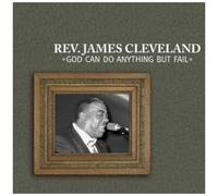 God Can Do Anything But Fail