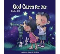 God Cares For Me