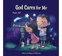 God Cares For Me