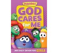 God Cares For Me