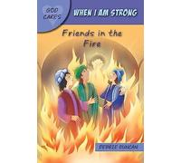 God Cares When I Am Strong