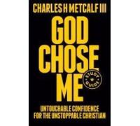 God Chose Me Study Guide