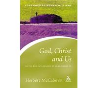 God, Christ And Us