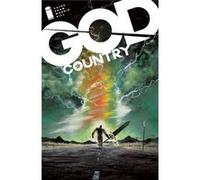 God Country Donny Cates, Geoff Shaw (Auteur)