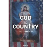God & Country [DVD]