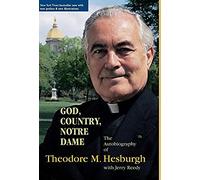 God Country Notre Dame