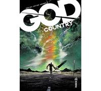 GOD COUNTRY - Tome 0