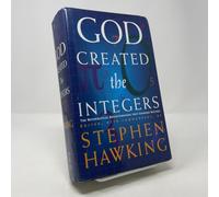 God Created The Integers