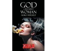 God Created Woman Alike Herself