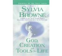 God, Creation, and Tools for Life, Journey of the Soul Series Francine, Raheim, Sylvia Browne (Auteur)
