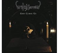 God Curse Us
