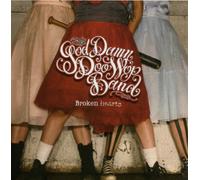 God Damn Doo Wop Band - Broken Hearts