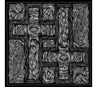 God Damn God Damn (Vinyl) 12" Album