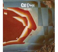 God Damn Vultures (CD) Album Digipak