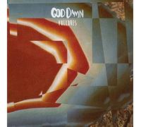 God Damn Vultures (Vinyl) 12" Album