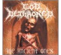 God Dethroned - Ancient Ones