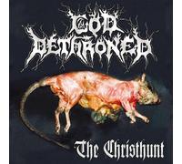 God Dethroned - The Christ Hunt