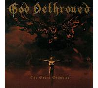 God Dethroned - Grand Grimoire