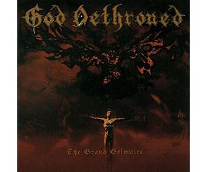 God Dethroned - Grand Grimoire