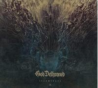 GOD DETHRONED « Illuminati »