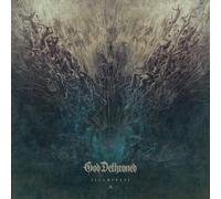 God Dethroned - Illuminati [Cd]