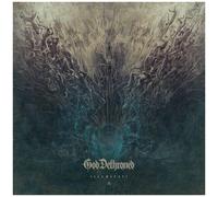 God Dethroned - Illuminati [Cd]