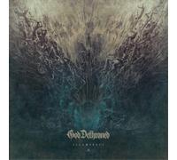God Dethroned Illuminati (Vinyl) 12" Album