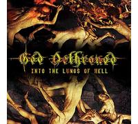 God Dethroned - Into the Lungs of Hell