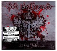God Dethroned - passiondale Ltd Edition
