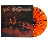 God Dethroned - Ravenous