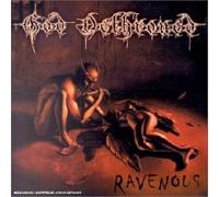 God Dethroned - Ravenous