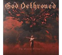 God Dethroned - The Grand Grimoire