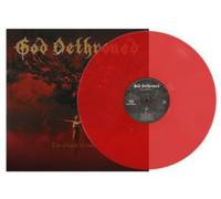 God Dethroned - The Grand Grimoire (Red Vinly) [Import]