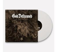 God Dethroned – The Judas Paradox – Vinyle (Blasphemous Purity, Import)