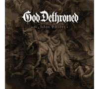 God Dethroned The Judas Paradox (Vinyl)
