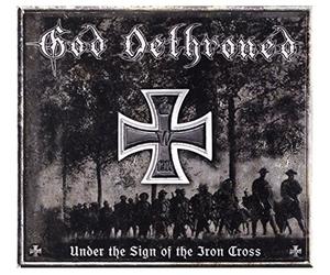 God Dethroned - Under The Sign. -Digi [Import]
