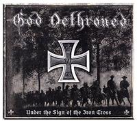 God Dethroned - Under The Sign Of The Iron Cross