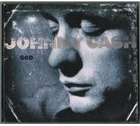 Cash,Johnny - God [Import]