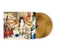 JID – God Does Like Ugly – Vinyle double LP – INTERSCOPE
