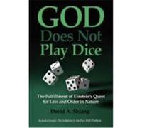 God Does Not Play Dice Shiang, David Albert (Auteur)