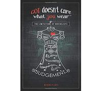 God Doesn't Care What You Wear(Tm)