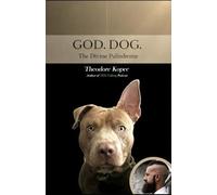GOD. DOG.: The Divine Palindrome