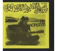 God Don't Make Junk [Limited] [Import allemand]