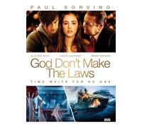 God Don't Make The Laws