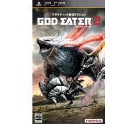 GOD EATER 2 (japan import)