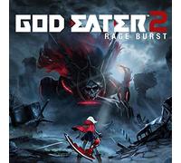 Bandai Jeu vidéo God Eater 2 : Rage Burst
